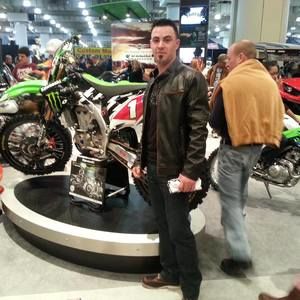 Meet your Posher, Luis